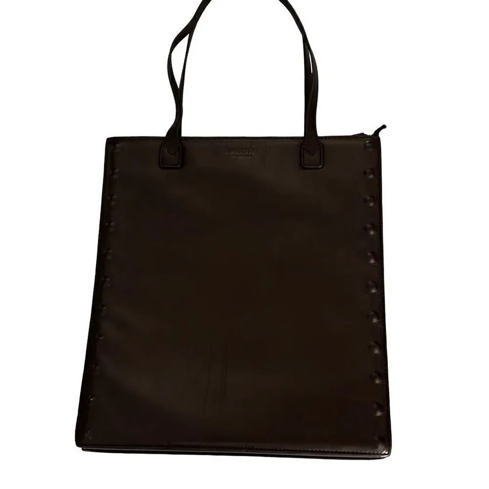 Hammitt leather tote bag 